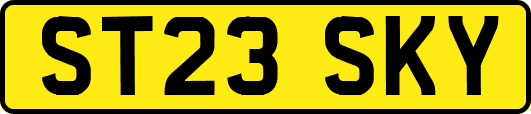 ST23SKY