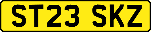ST23SKZ