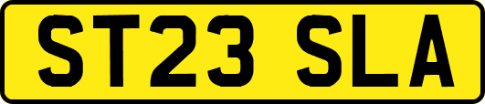 ST23SLA