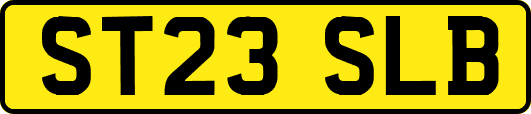 ST23SLB