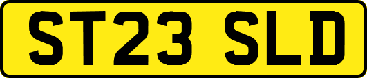 ST23SLD