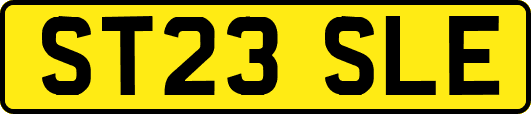 ST23SLE