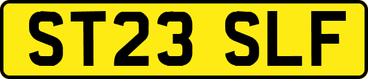 ST23SLF