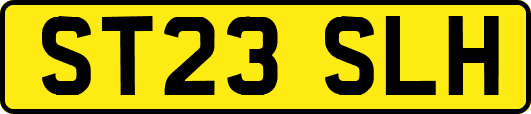 ST23SLH