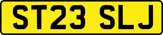 ST23SLJ
