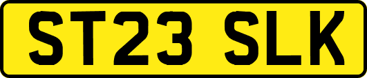 ST23SLK