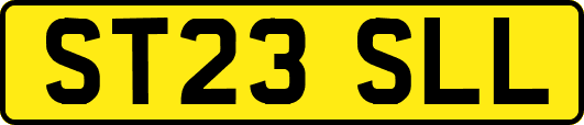 ST23SLL