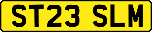 ST23SLM