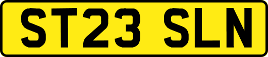ST23SLN