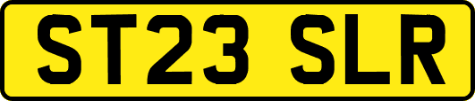 ST23SLR