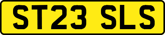 ST23SLS