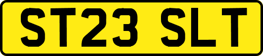 ST23SLT