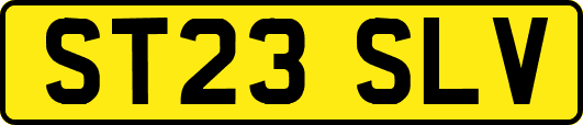 ST23SLV