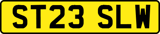 ST23SLW