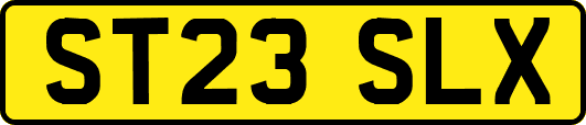 ST23SLX
