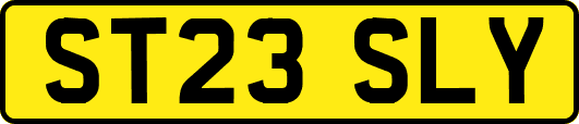 ST23SLY