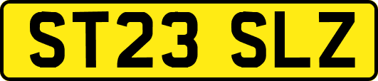 ST23SLZ