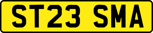 ST23SMA