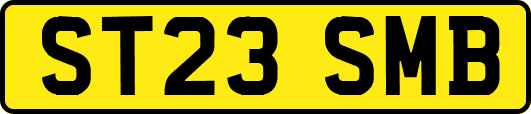 ST23SMB