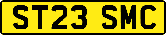 ST23SMC