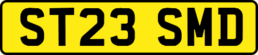 ST23SMD