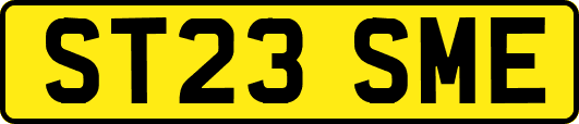 ST23SME