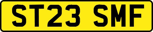 ST23SMF