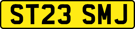 ST23SMJ