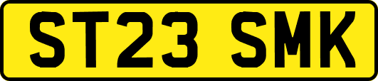 ST23SMK