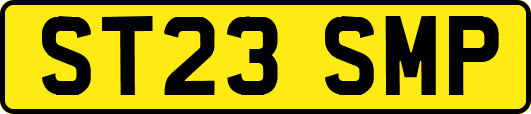 ST23SMP