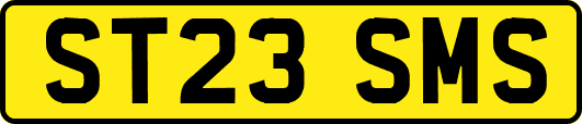 ST23SMS