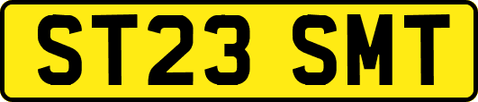 ST23SMT