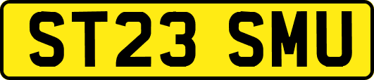 ST23SMU