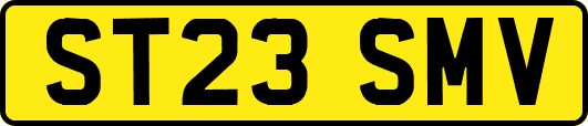 ST23SMV