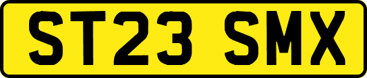 ST23SMX