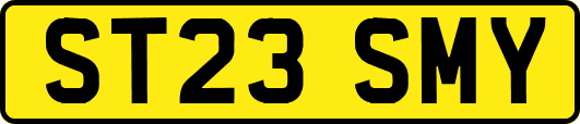 ST23SMY