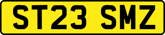 ST23SMZ
