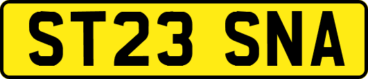 ST23SNA