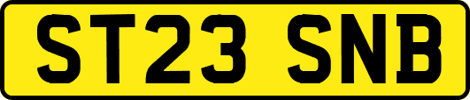 ST23SNB
