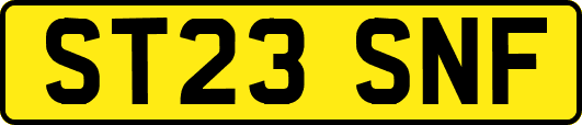 ST23SNF