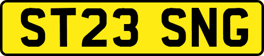 ST23SNG