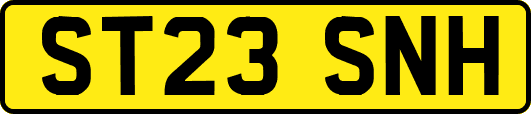 ST23SNH