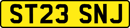 ST23SNJ
