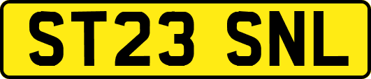 ST23SNL