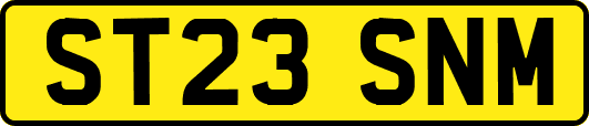 ST23SNM