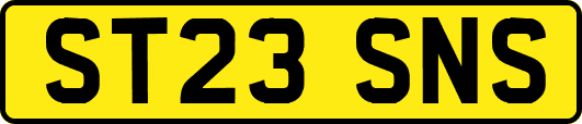 ST23SNS