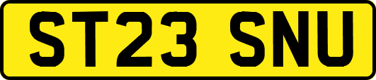 ST23SNU