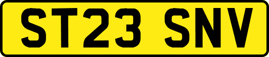 ST23SNV