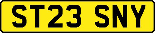 ST23SNY