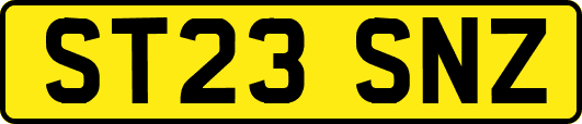 ST23SNZ